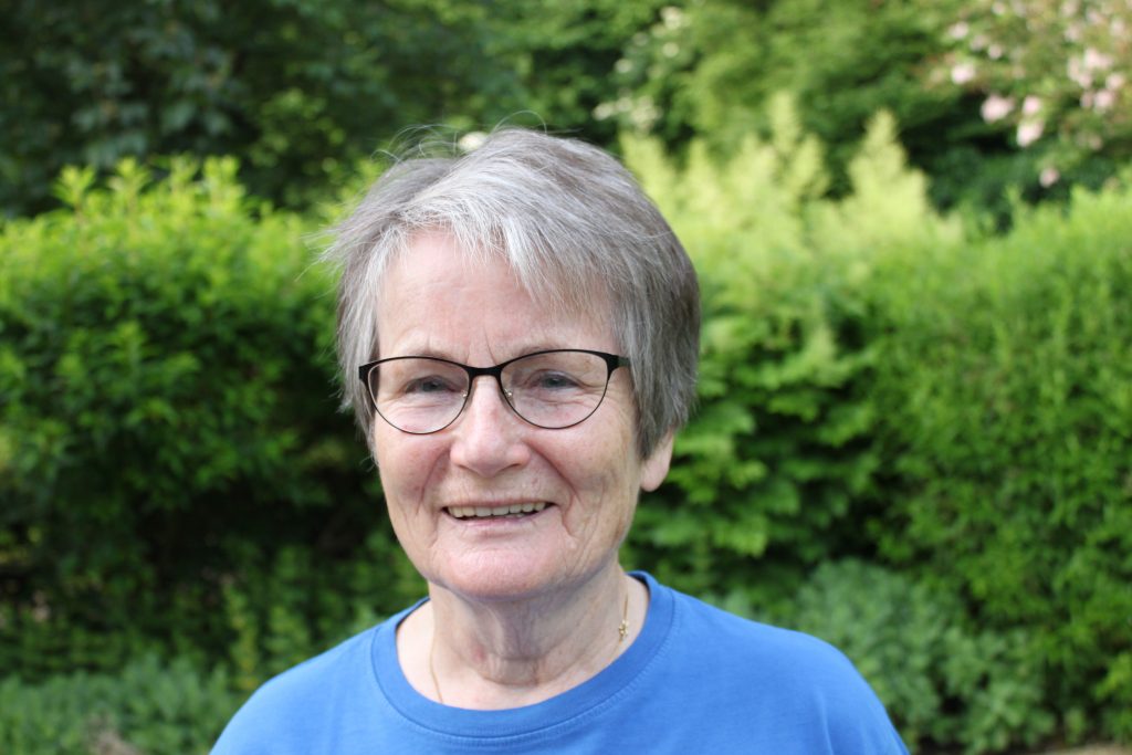 Beate Drescher