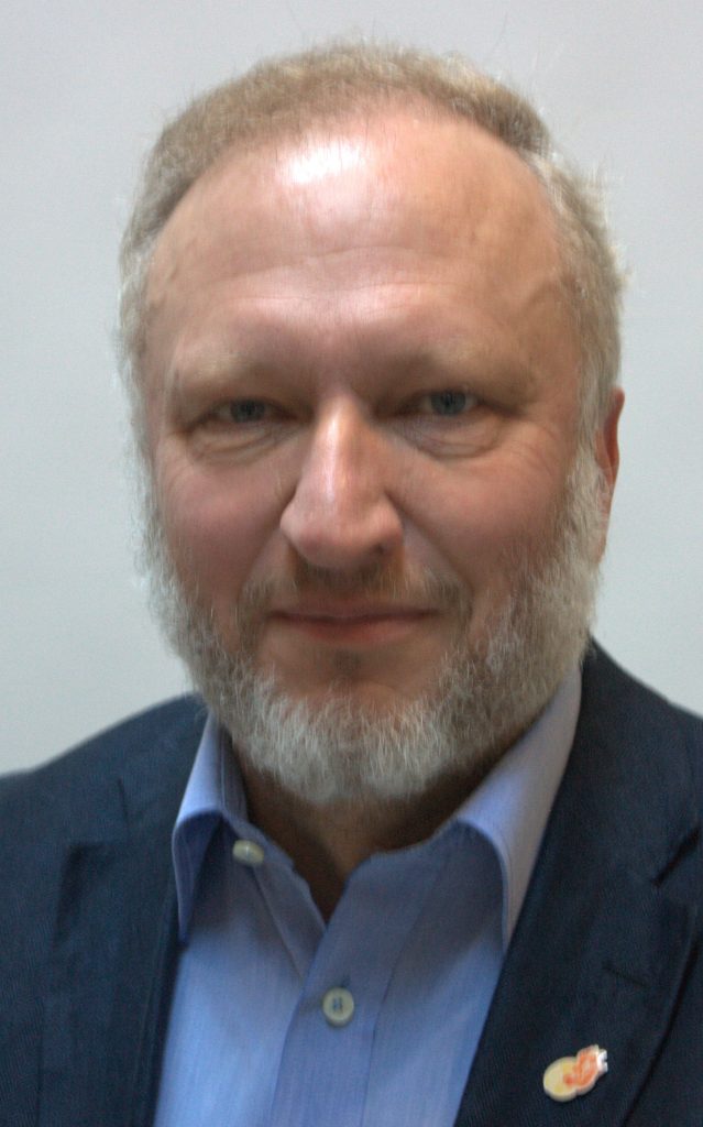 Christof Dürig